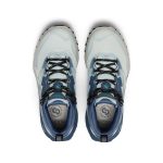 Women's Zionic NXT Waterproof Hiking Boot | Ballad Blue/Winter Green