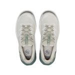 Men's Targhee Apex Waterproof Hiking Shoe | Star White/Lily Pad