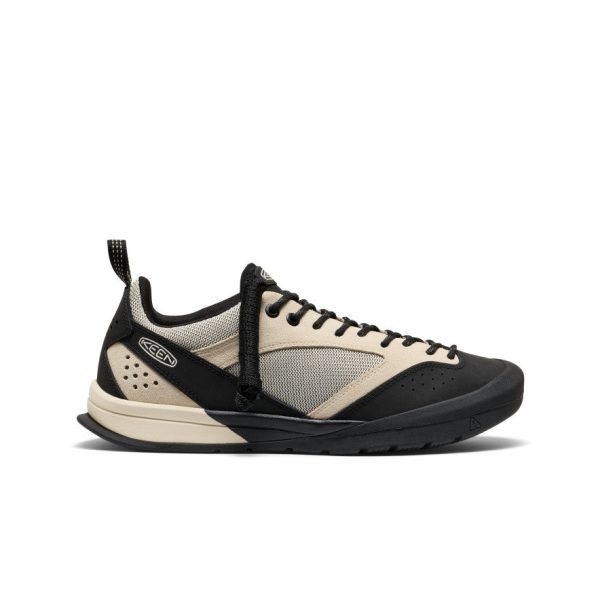 Men's Jasper III Sneaker | Birch/Black