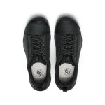 Men's Targhee IV Oxford | Black