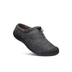 Men's Howser III Slide | Charcoal Grey Felt/Black