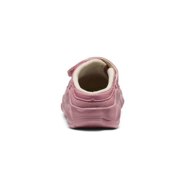 Toddlers' Hypowser Wrap Shoe | Lilas/Giggle Pink