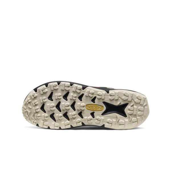 Men's 450 Dirt Hiking Shoe x Ultra Heavy & Palm Graphics | Multi/Black