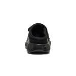 Big Kids' Hypowser Wrap Shoe | Black/Black