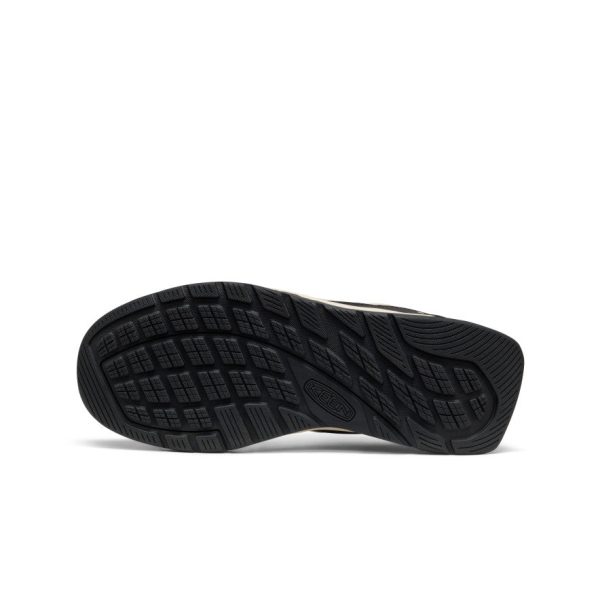 Women's Jasper III Sneaker | Birch/Black