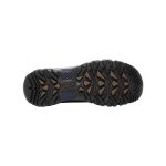 Men's Anchorage III Waterproof Boot | Dark Earth/Mulch