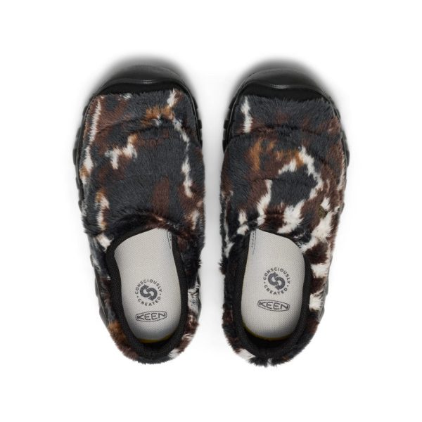 Little Kids' Hypowser Wrap Shoe | Black/Java