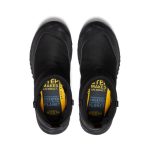 Women's Hood NXIS Waterproof Pull-On | Black/Black