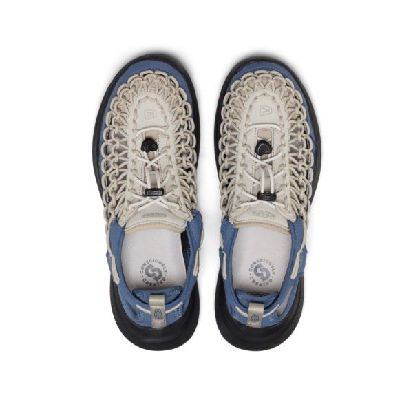 Men's UNEEK WK Sneaker | Vintage Indigo