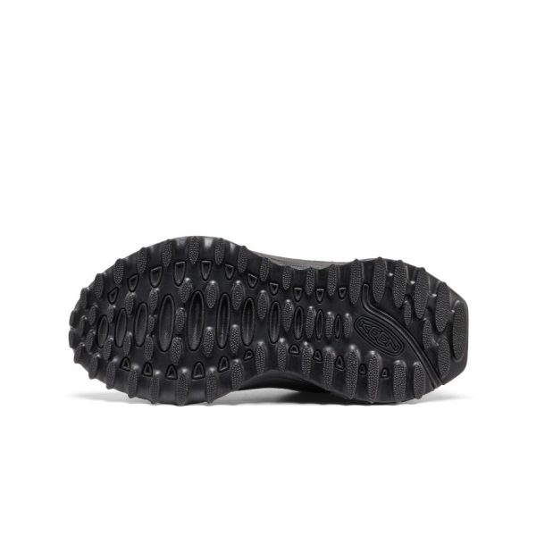 Big Kid's Jasper Zionic Sneaker | Bronze Green/Evening Primrose