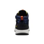 Little Kids' Skua Waterproof Boot  |  Naval Academy/Rogue Green