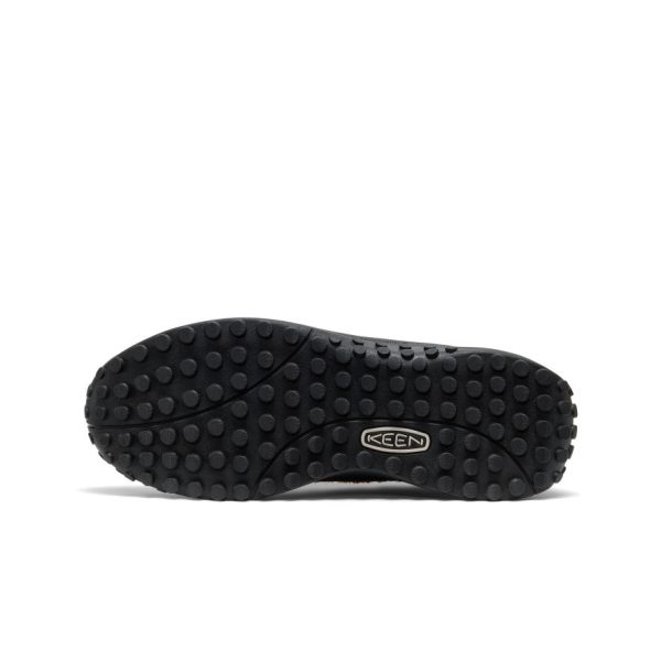 Men's KS Mino Sneaker  |  Oak Buff/Skipper Blue