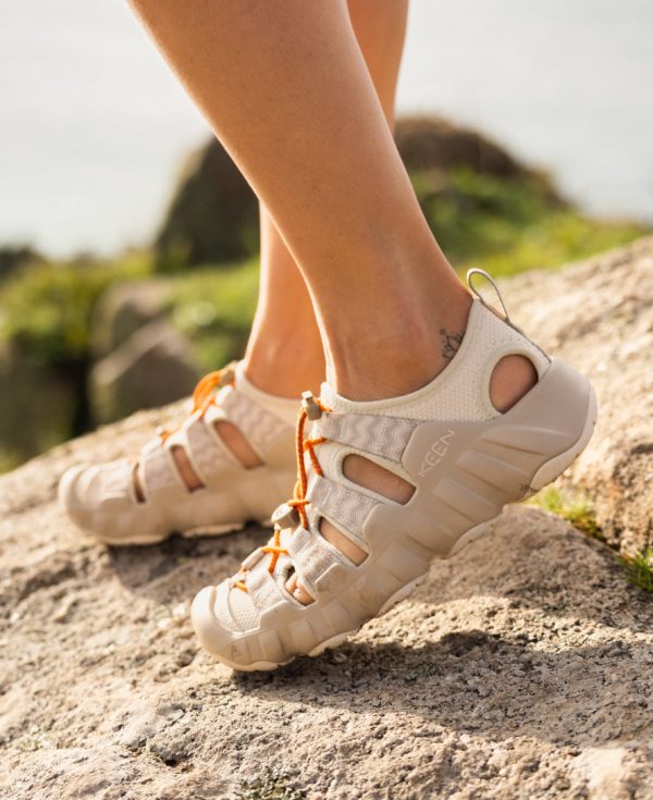Women's Hyperport H2 Sandal | Chipmunk/Birch