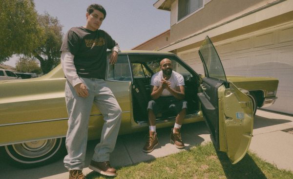 Men's Cincinnati 6 Boot (Soft Toe) x Noon Goons   |  Leather Brown/Off White