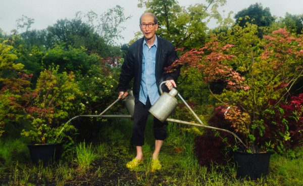 Shanti Arts Clog x Gentle Fullness | GF Flowers