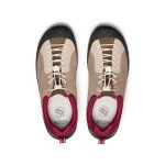 Men's Jasper Rocks Sneaker  |  Brindle/Plaza Taupe