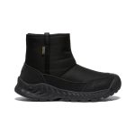 Women's Hood NXIS Waterproof Pull-On | Black/Black