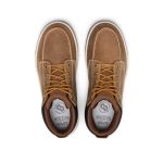 Men's Gibson Boot (Soft Toe) | Belgian/Gum