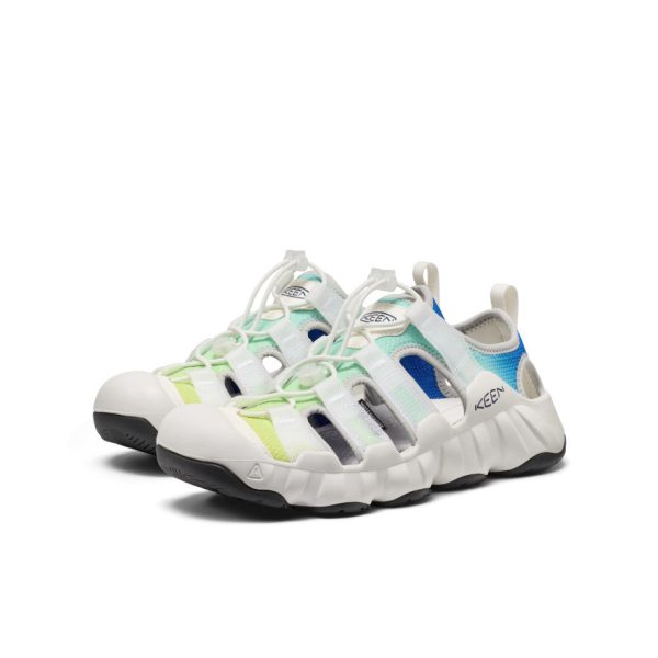 Men's Hyperport H2 Sandal | Evening Primrose/Precious Blue