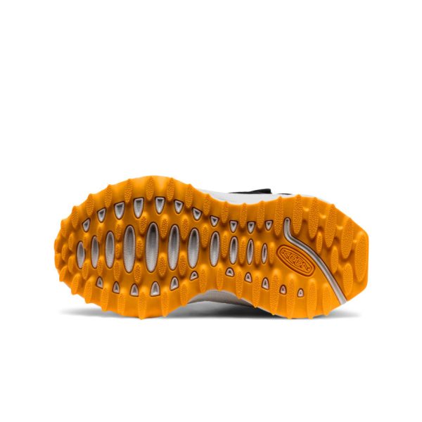 Little Kids' Zionic Waterproof Boot | Naval Academy/Bright Marigold