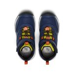 Little Kids' Skua Waterproof Boot  |  Naval Academy/Rogue Green