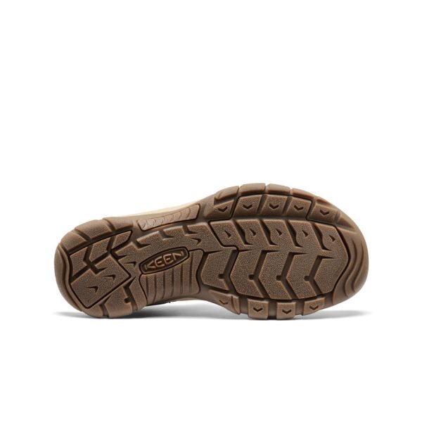 Men's Newport H2 Sandal | Tri-Block Safari