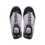 Women's Jasper III Sneaker | Black/Thistle