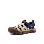 Men's Newport H2 Sandal | Tri-Block Safari
