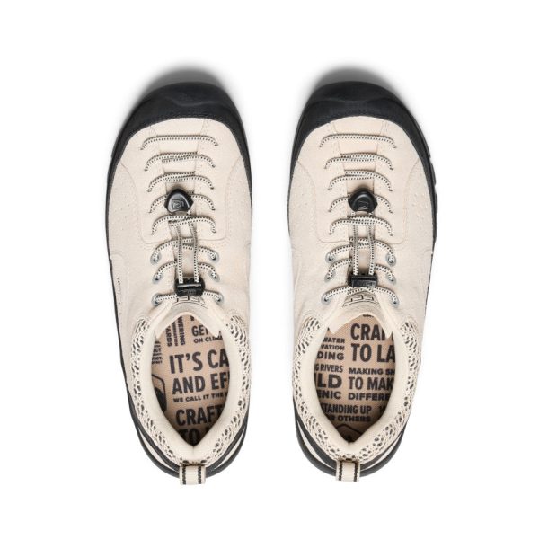 Women's Jasper Rocks Sneaker | Birch/Black