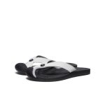 Women's Barbados Flip-Flop | Vapor/Black