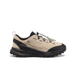 Big Kid's Jasper Zionic Sneaker | Safari/Wax Yellow