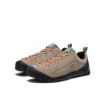 Men's Jasper Sneaker | Brindle/Lily Pad