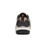 Men's Arvada Work Sneaker (Carbon Toe) | Plaza Taupe/Black