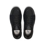 Men's Kenton ESD Work Shoe (Soft Toe)  |  Black/Black