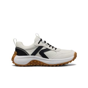 Women's KS86 Leather Sneaker | Star White/Black