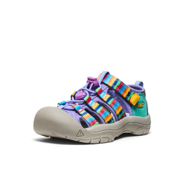 Little Kids' Newport H2 Sandal x Iro To Ikiru Wo Tukuru Fuku  |  Iro To Ikiru Wo Tukuru Fuku