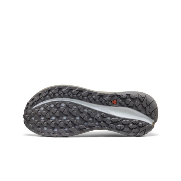 Men's Roam Trail Running Shoe  |  Birch/Brindle