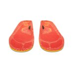 Women's Outdoor K-30 High Arch Insole | Red