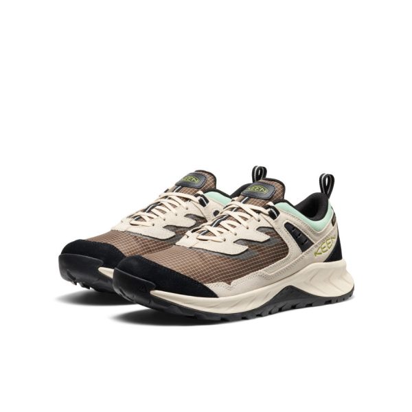 Men's Hightrail EXP Waterproof  |  Canteen/Hemlock