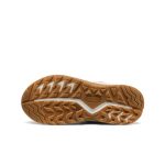 Big Kids' Hightrail Waterproof Hiking Shoe | Birch/Daffodil