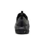 Men's Roam Trail Running Shoe  |  Black/Black