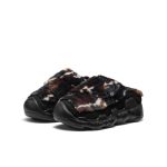 Little Kids' Hypowser Wrap Shoe | Black/Java
