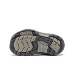 Little Kids' Newport H2  |  Azure Blue/Drizzle