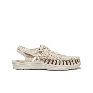 Women's UNEEK Canvas x Skall Studio | Natural/Birch