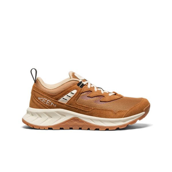 Women's Hightrail Vented Hiking Shoe  |  Chipmunk/Birch