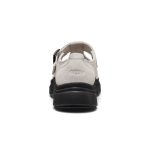 Women's Kosa Mary Jane | Black/Silver Birch