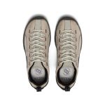 Women's Jasper Nylon Waterproof Sneaker | Abbey Stone/Black