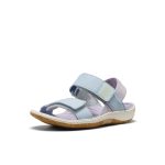 Little Kids' Elle Backstrap | Ballad Blue/Thistle