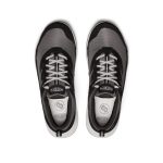 Men's Hightrail Waterproof Hiking Shoe | Black/Vapor