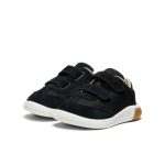 Toddlers' KNX T-Toe Sneaker | Black/Star White